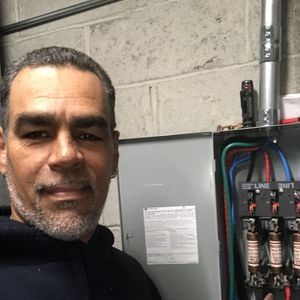 Meet your Posher, Hector